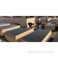 Film Faced Plywood ANTI-SLIP FILM FACED PLYWOOD Manufactory
